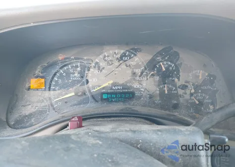 2001 GMC Yukon Slt from USA, damaged, VIN 1GKEC13T61R150169